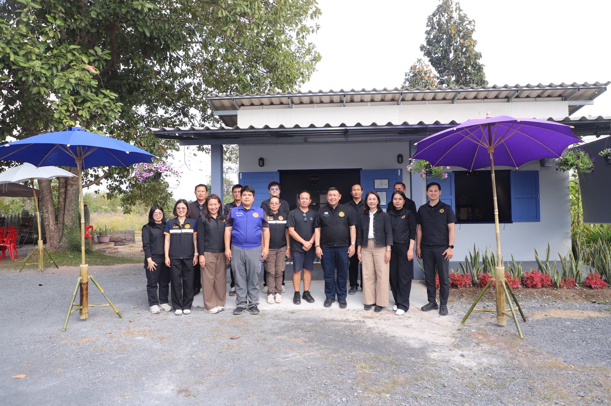 title - จากสวนสู่ขวด 